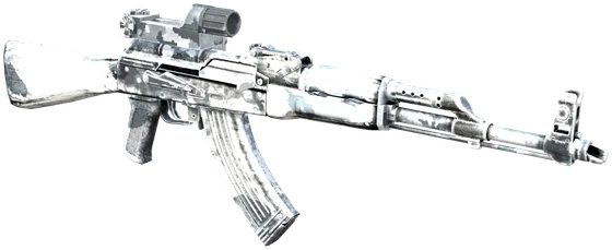 AKM in Arctic Digital