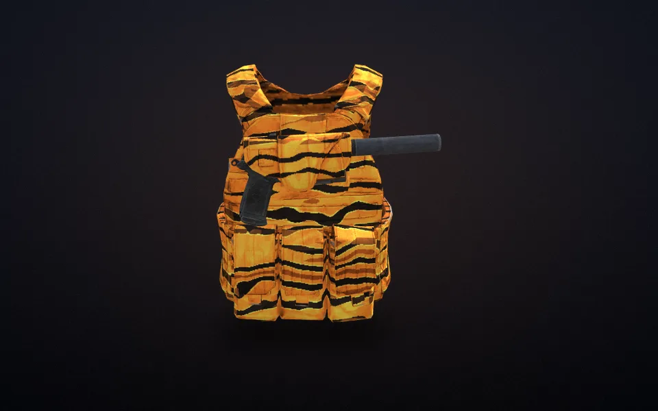 Plate carrier turning all the way round